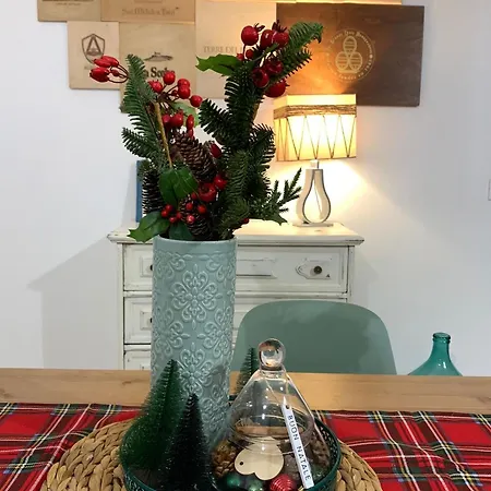 La Casa Di Lele 公寓