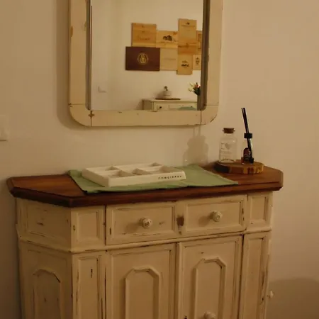 La Casa Di Lele *