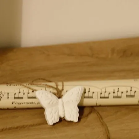 Appartamento La Casa Di Lele