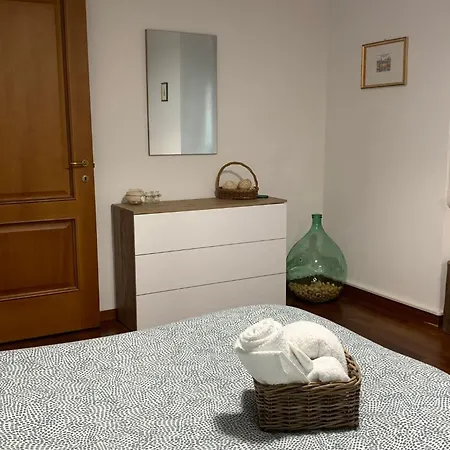 La Casa Di Lele Apartment