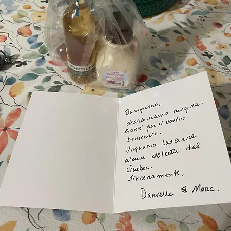 La Casa Di Lele Appartamento Genova