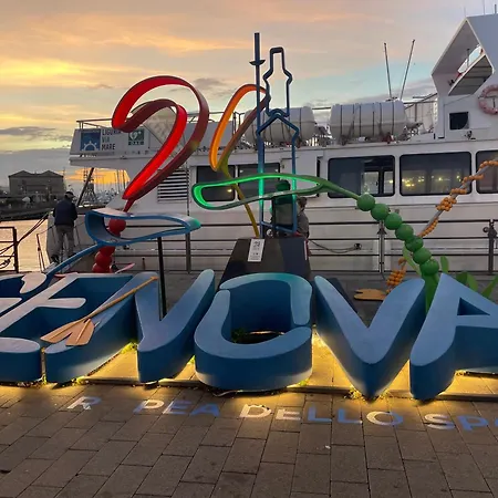 La Casa Di Lele * Genova