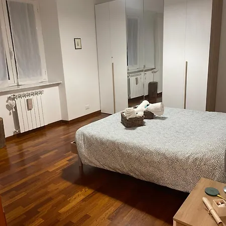 La Casa Di Lele