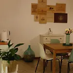 Apartmán La Casa Di Lele