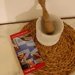 Apartmán La Casa Di Lele