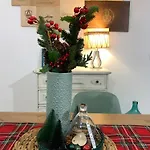 La Casa Di Lele 公寓