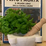 La Casa Di Lele 公寓 热那亚