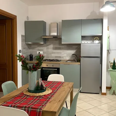 La Casa Di Lele *