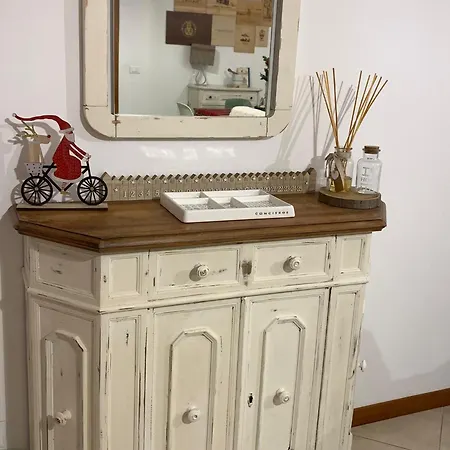 La Casa Di Lele * Génova