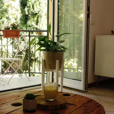 La Casa Di Lele Genoa