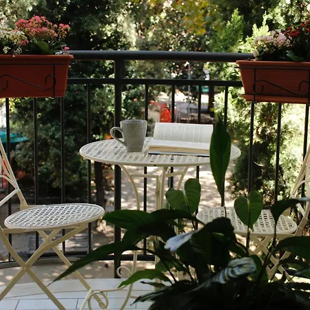 Apartmán La Casa Di Lele
