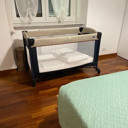 Apartamento La Casa Di Lele *