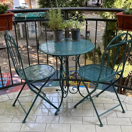 La Casa Di Lele Genoa