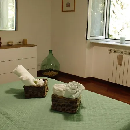 La Casa Di Lele Daire *