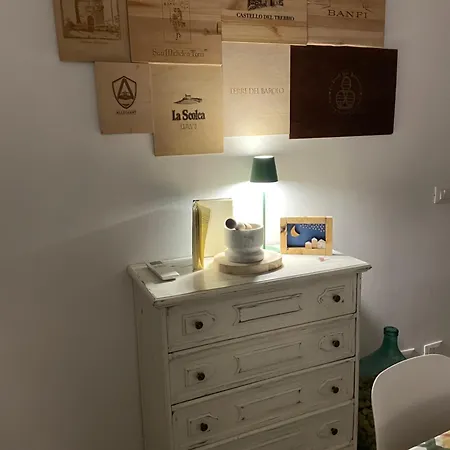 Apartment La Casa Di Lele Genoa