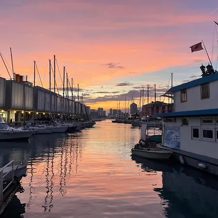 La Casa Di Lele 제노바