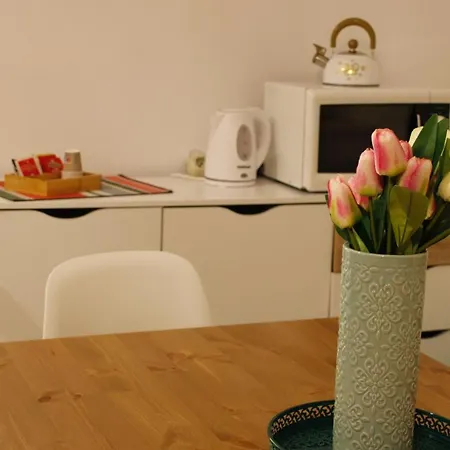 La Casa Di Lele